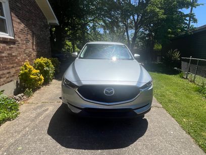Used 2019 MAZDA CX-5 Sport