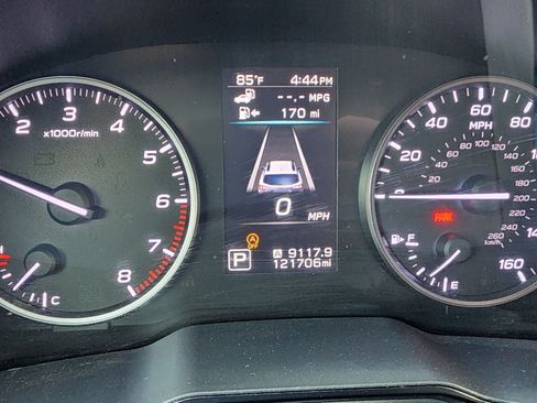 Used 2020 Subaru Outback image 10