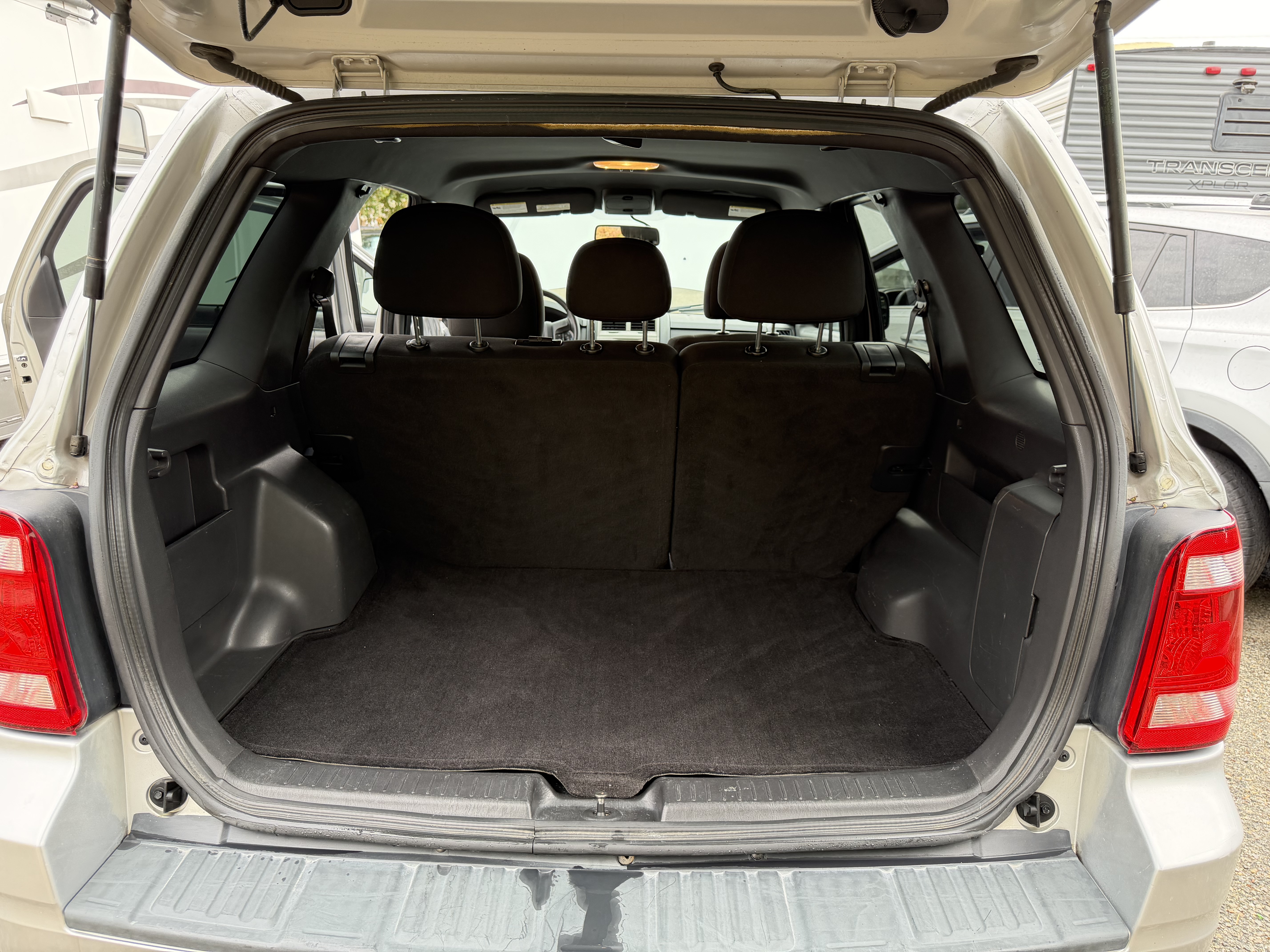 Used 2010 Ford Escape XLT FWD image 10