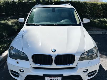 Used 2011 BMW X5 xDrive35i
