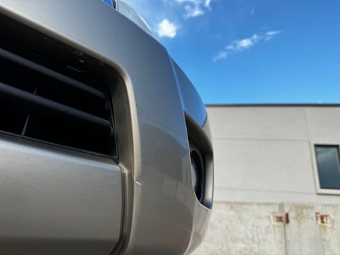 Used 2008 Toyota 4Runner Sport image 10