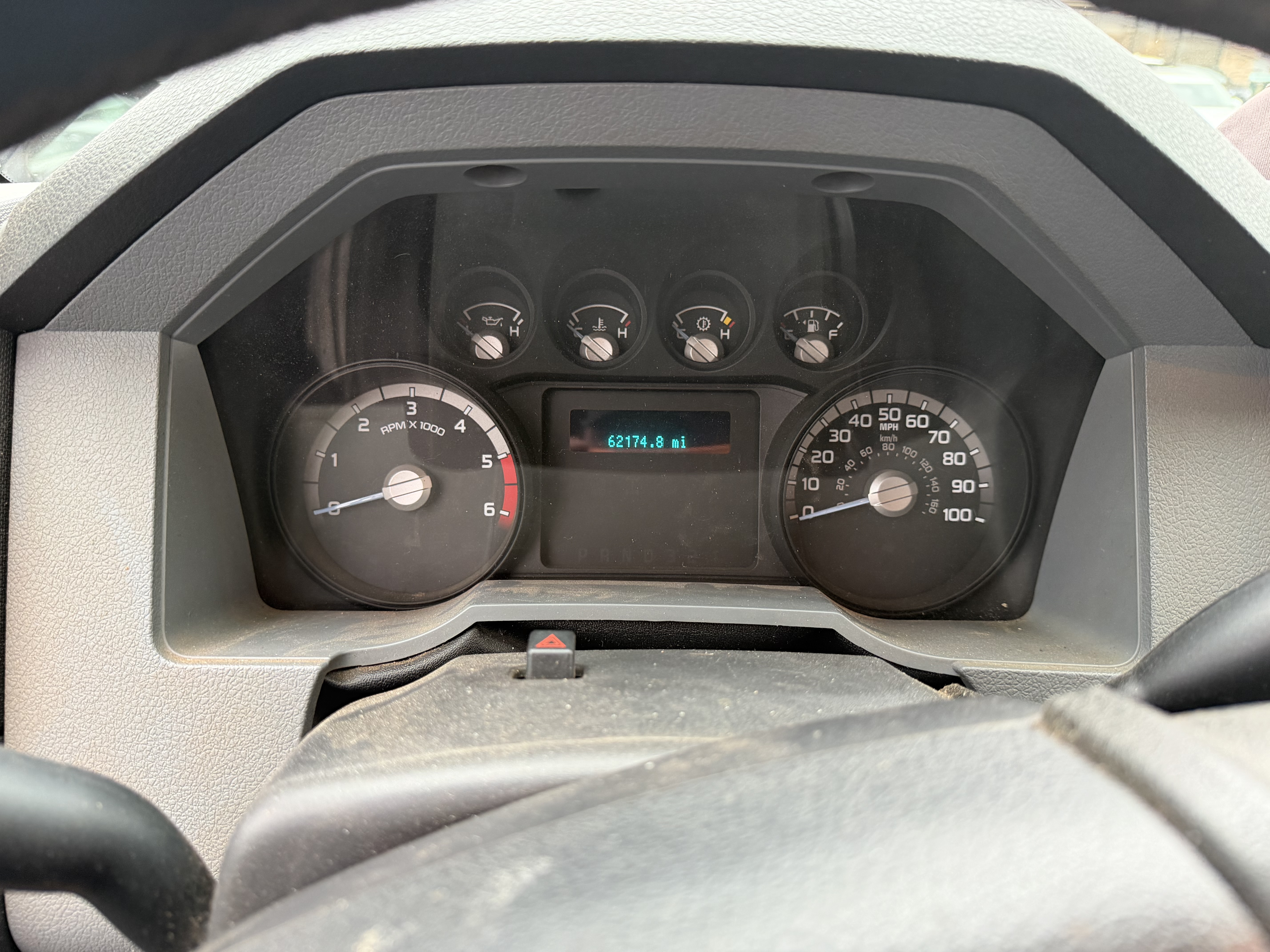 Used 2016 Ford F350 XLT w/ XLT Premium Package AWD/4WD image 9