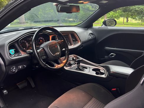 Used 2021 Dodge Challenger GT w/ Blacktop Package image 2