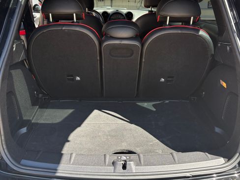 Used 2014 MINI Cooper Countryman John Cooper Works AWD/4WD image 8