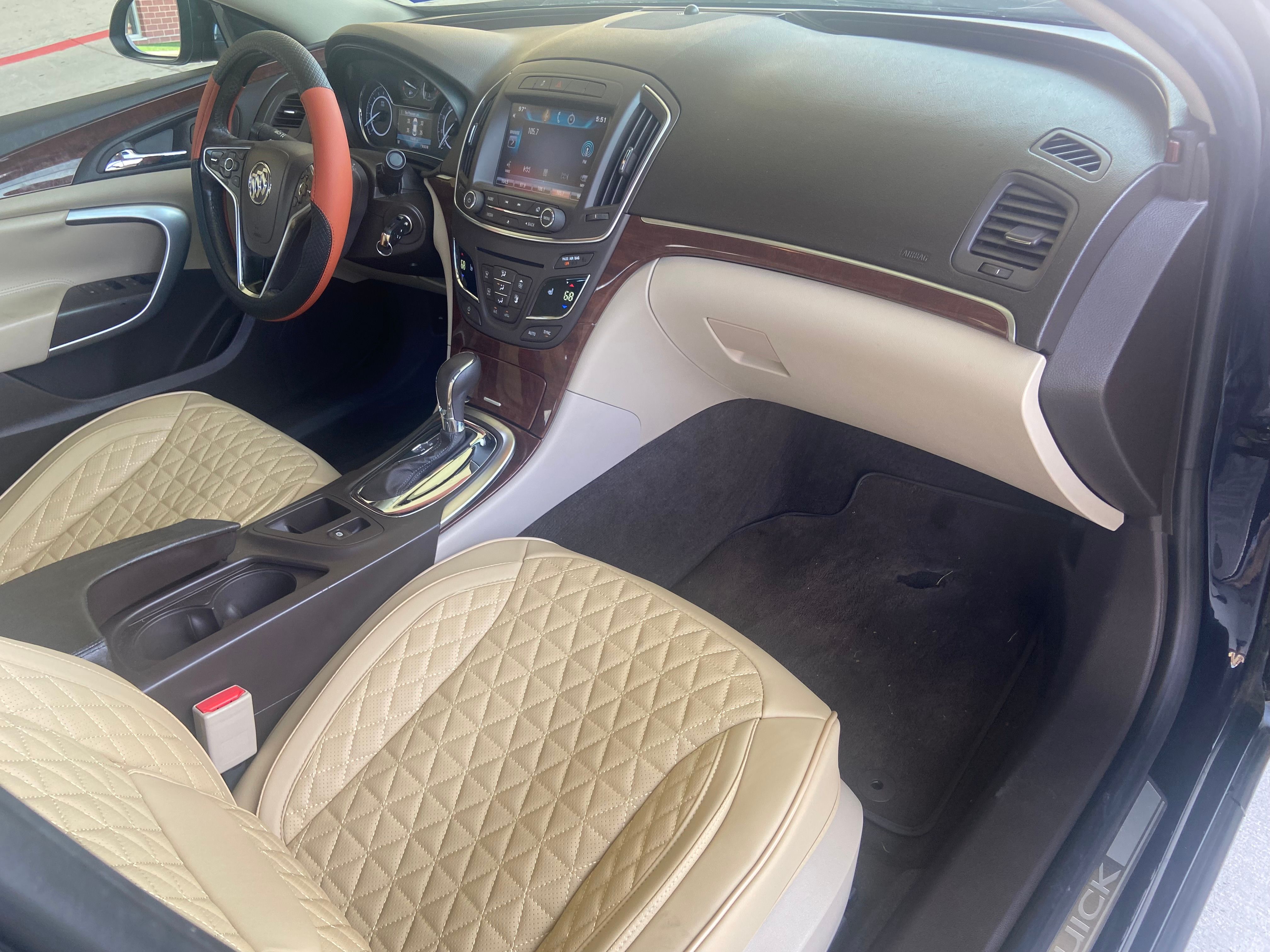 Used 2015 Buick Regal FWD image 11