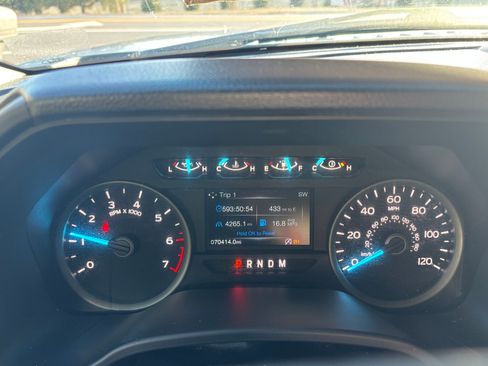 Used 2020 Ford F150 XLT w/ Equipment Group 302A Luxury image 25