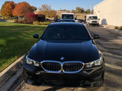 Used 2019 BMW 330i xDrive Sedan w/ Driving Assistance Package