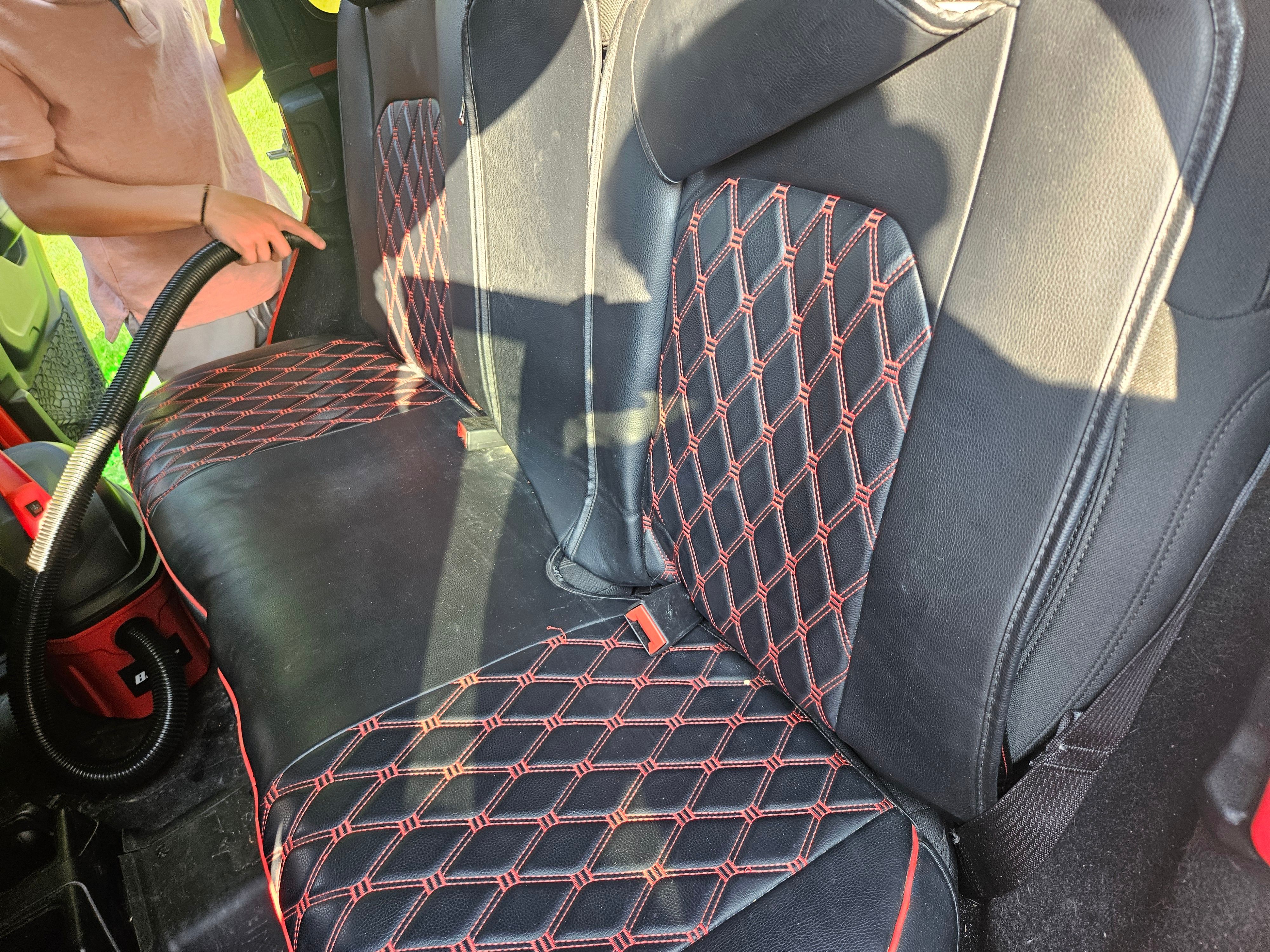 Used 2018 Jeep Wrangler Unlimited Sport S AWD/4WD image 14