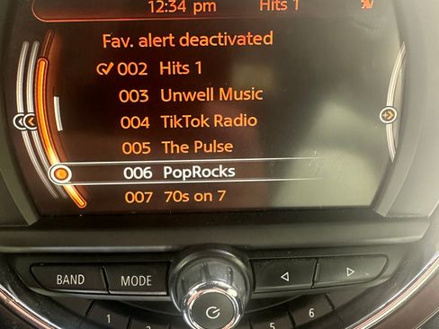 Used 2016 MINI Cooper Convertible image 25