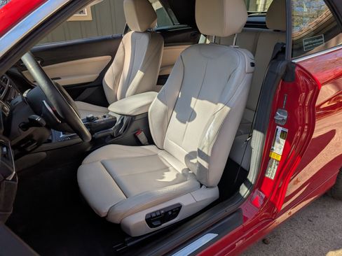 Used 2015 BMW 228i Convertible image 14