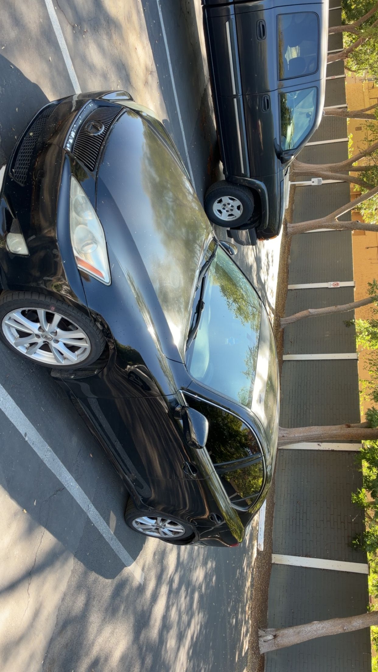 Used 2006 Lexus IS 250 w/ Premium Pkg RWD image 3