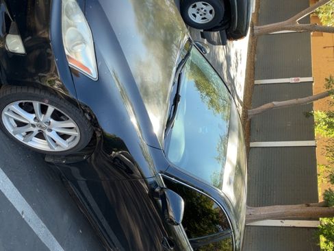 Used 2006 Lexus IS 250 w/ Premium Pkg RWD image 3