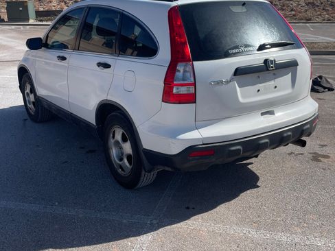Used 2007 Honda CR-V LX image 9