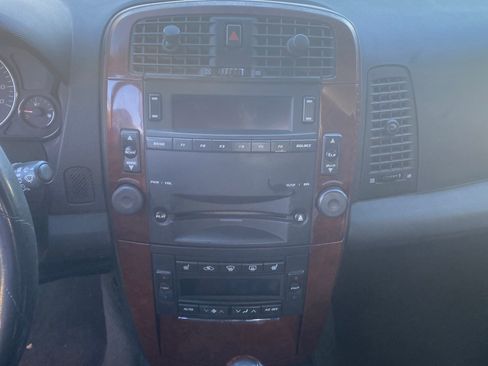 Used 2006 Cadillac CTS 2.8 w/ 2.8L V6 Luxurto Package image 4