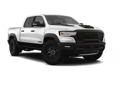 Used 2025 RAM 1500 RHO w/ RHO Level 1 Equipment Group
