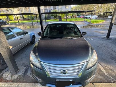 Used 2013 Nissan Sentra SV