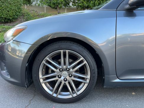 Used 2012 Scion tC image 11