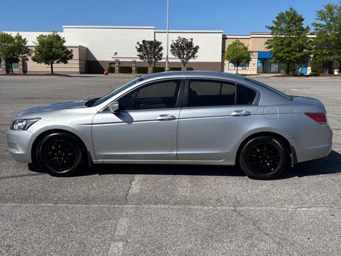 Used 2008 Honda Accord LX image 2