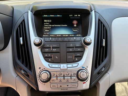 Used 2014 Chevrolet Equinox LT w/ Driver Convenience Package FWD image 12