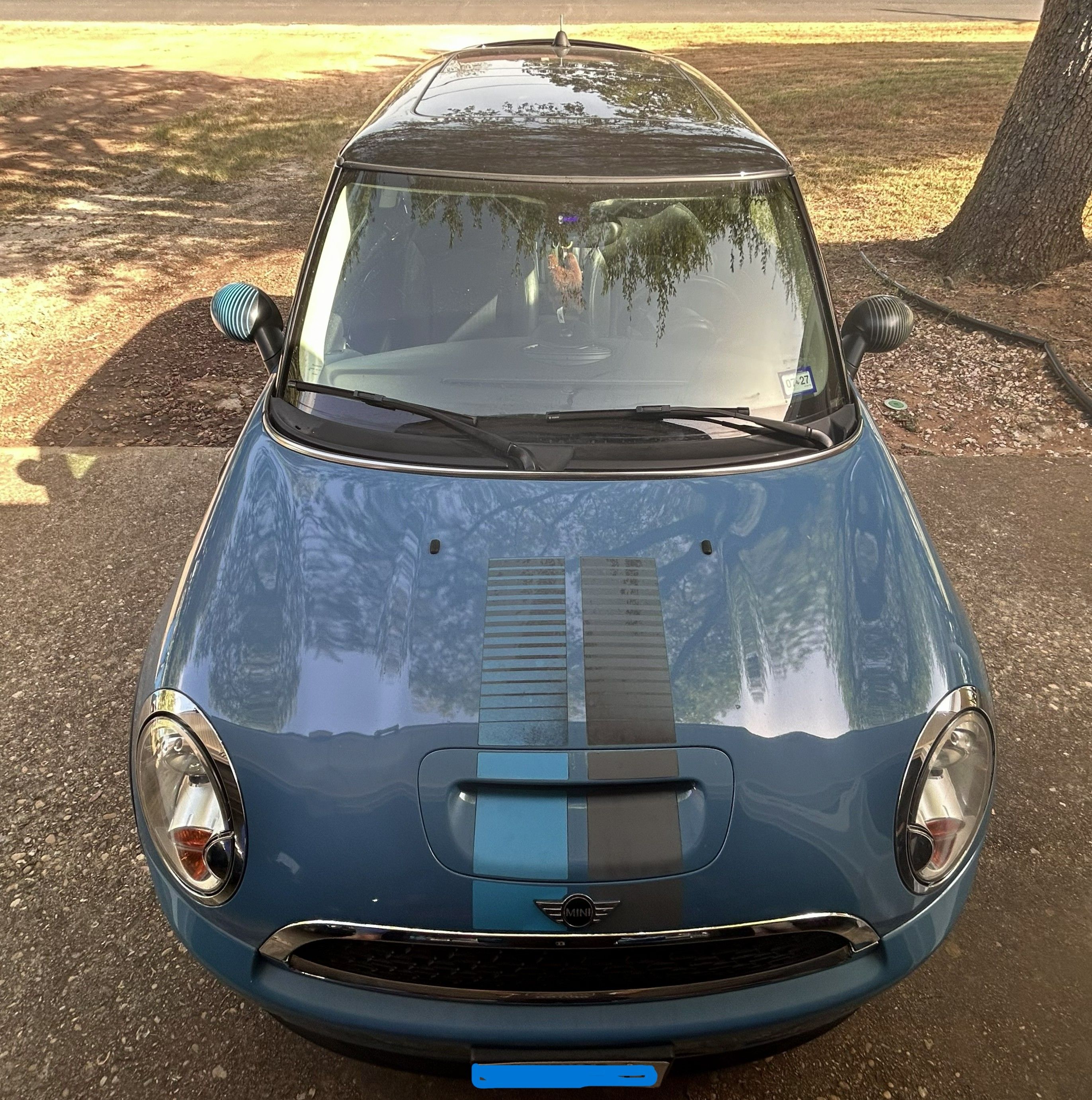 Used 2013 MINI Cooper S FWD image 8