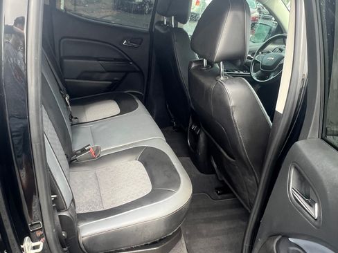 Used 2019 Chevrolet Colorado Z71 image 6