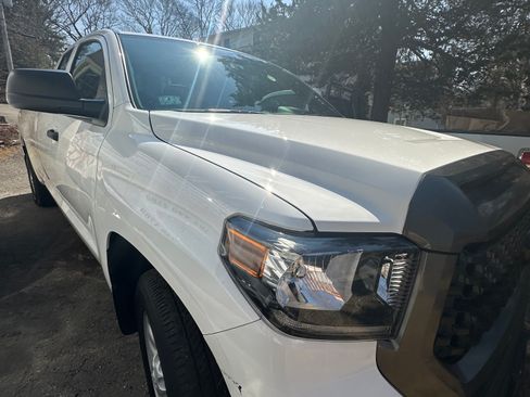 Used 2021 Toyota Tundra SR image 5