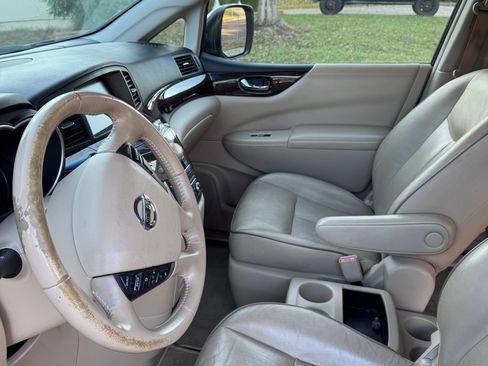 Used 2011 Nissan Quest LE image 14