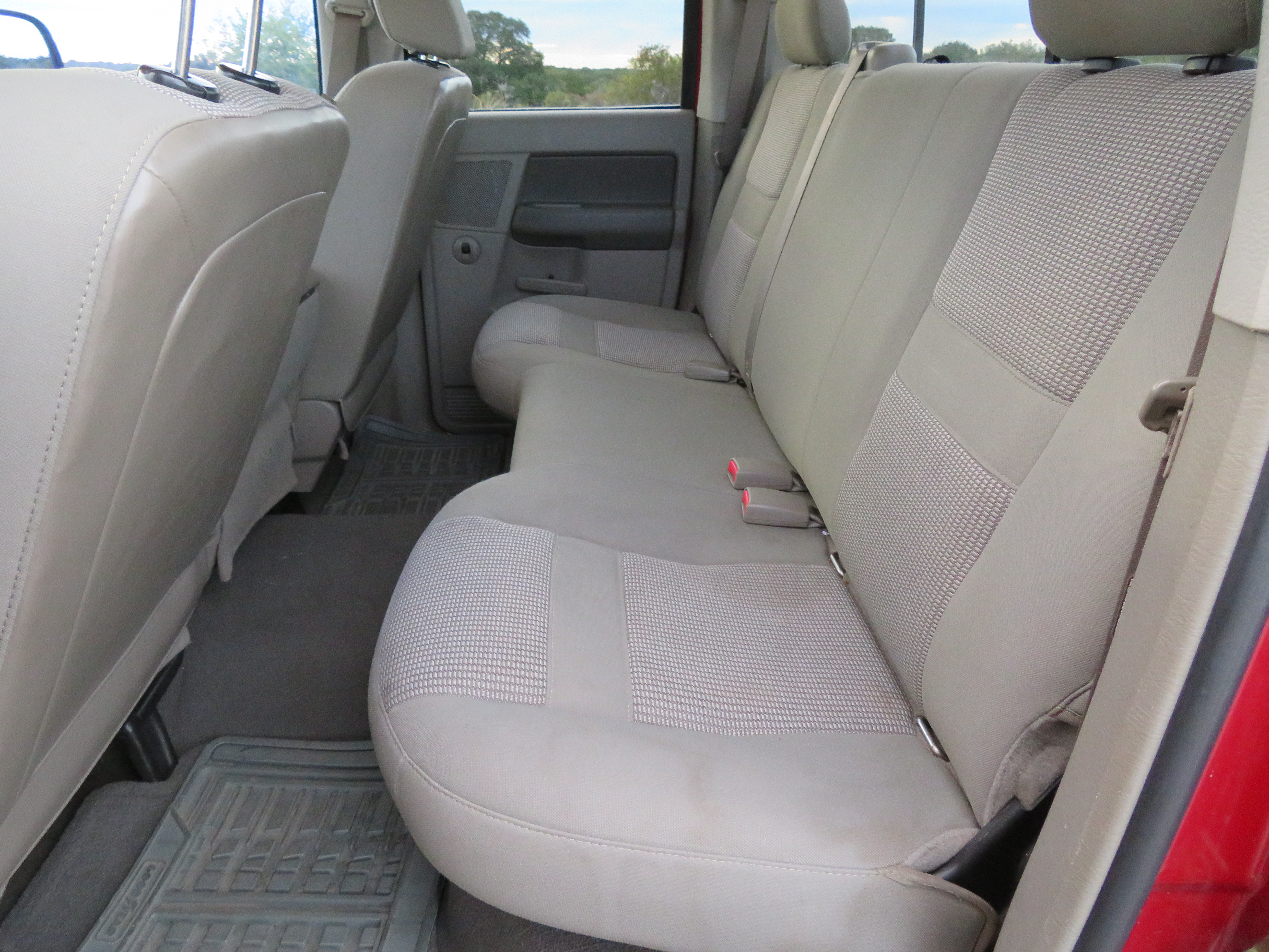 Used 2007 Dodge Ram 1500 Truck SLT RWD image 23