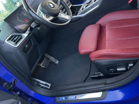 Used 2023 BMW M340i xDrive image 6