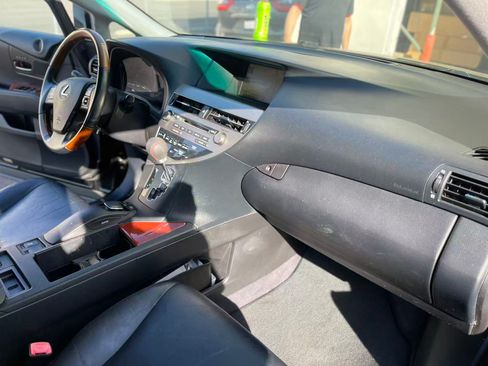 Used 2010 Lexus RX 450h 2WD image 23