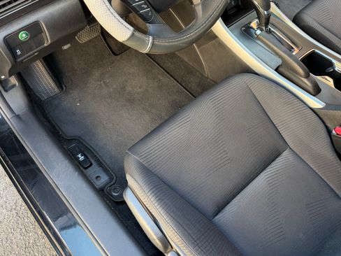 Used 2015 Honda Accord LX image 13