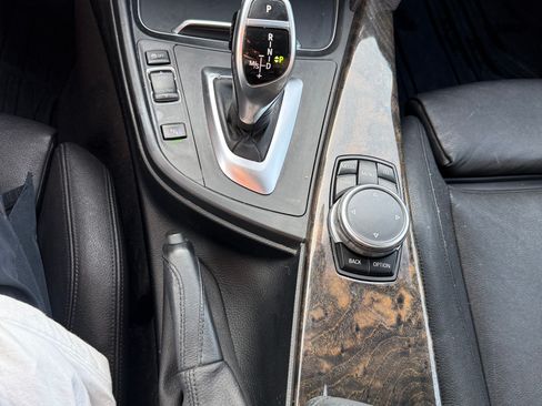 Used 2016 BMW 428i Gran Coupe xDrive AWD/4WD image 13