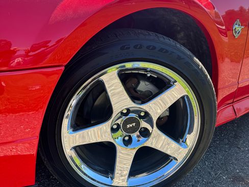 Used 1999 Ford Mustang GT RWD image 5