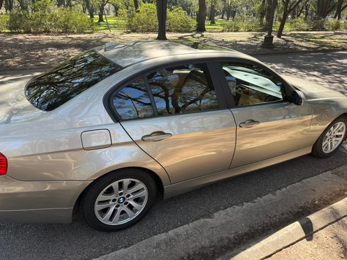 Used 2007 BMW 328i Sedan image 2