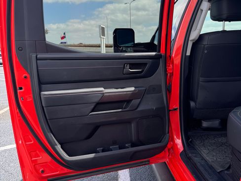 Used 2023 Toyota Tundra TRD Pro w/ TRD Pro Tow Package image 24