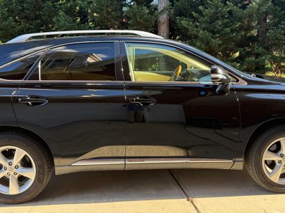 Used 2010 Lexus RX 350 350 Sport Utility 4D