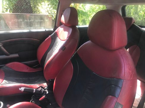 Used 2004 MINI Cooper S image 6