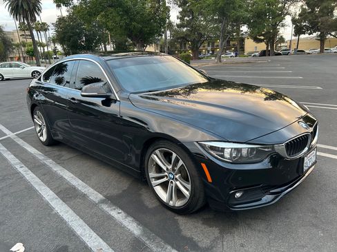 Used 2018 BMW 430i Gran Coupe RWD image 6