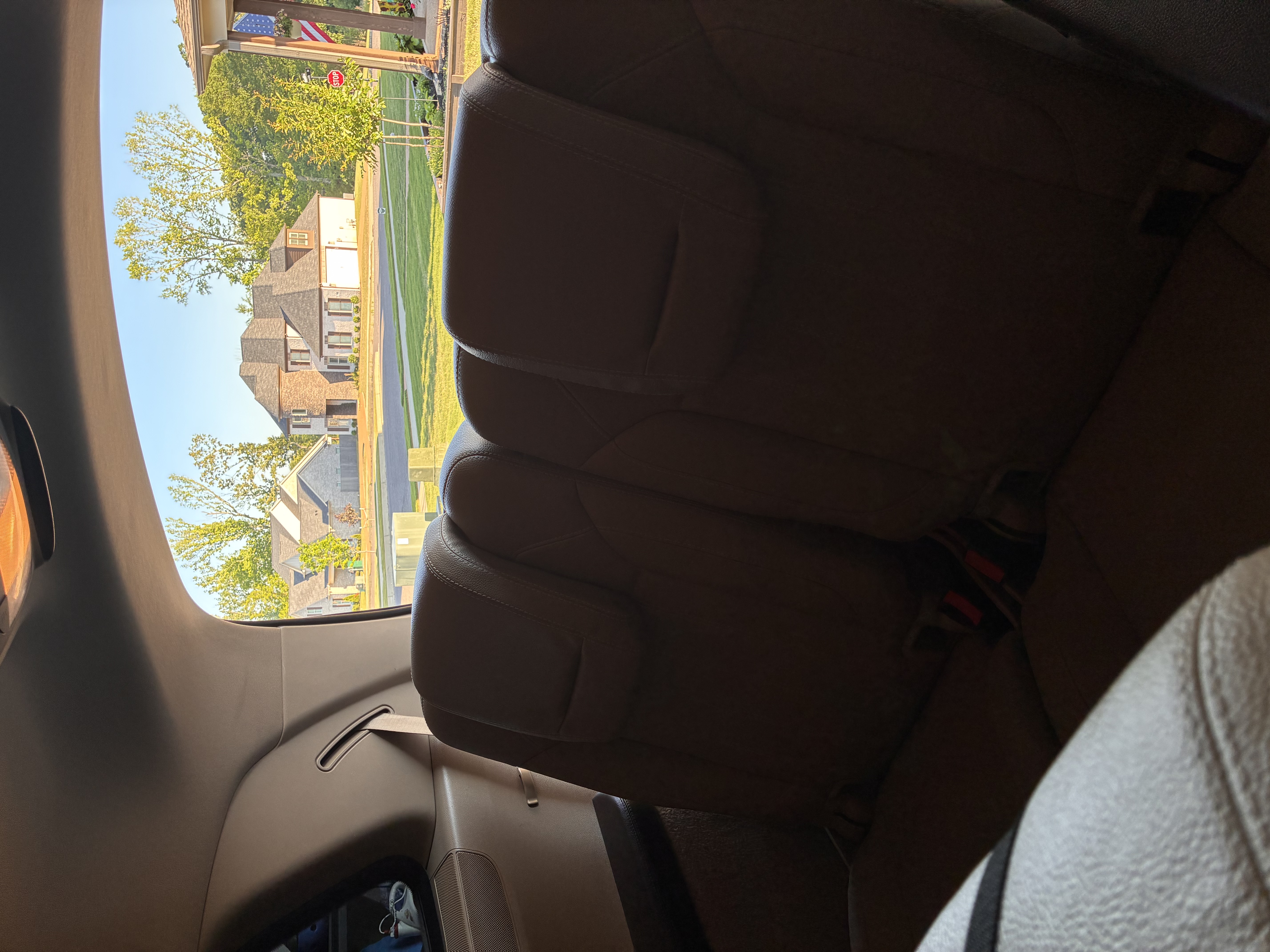 Used 2015 Mercedes-Benz GL 450 4MATIC image 6