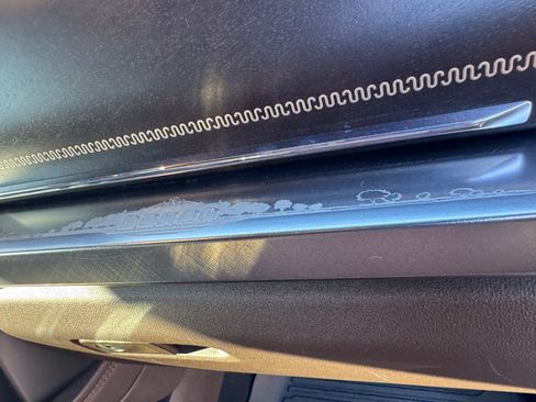 Used 2024 Ford F250 King Ranch image 11