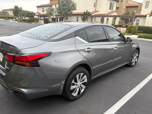 Used 2019 Nissan Altima 2.5 S image 4