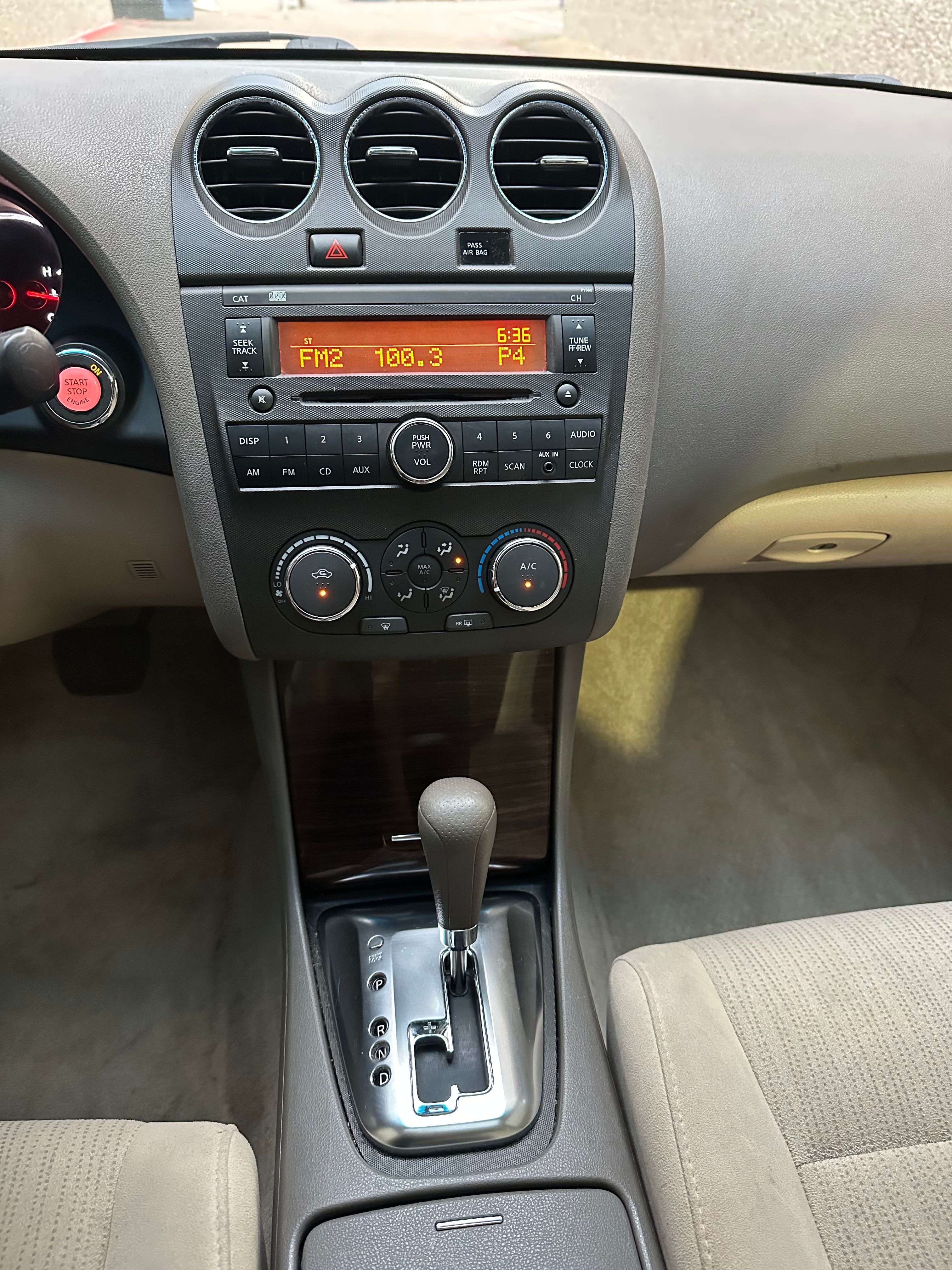 Used 2012 Nissan Altima 2.5 S w/ Convenience Pkg FWD image 19