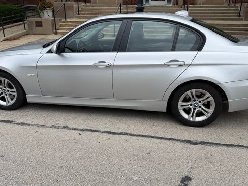 Used 2008 BMW 328i Sedan RWD image 6