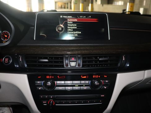 Used 2016 BMW X5 xDrive35i AWD/4WD image 10