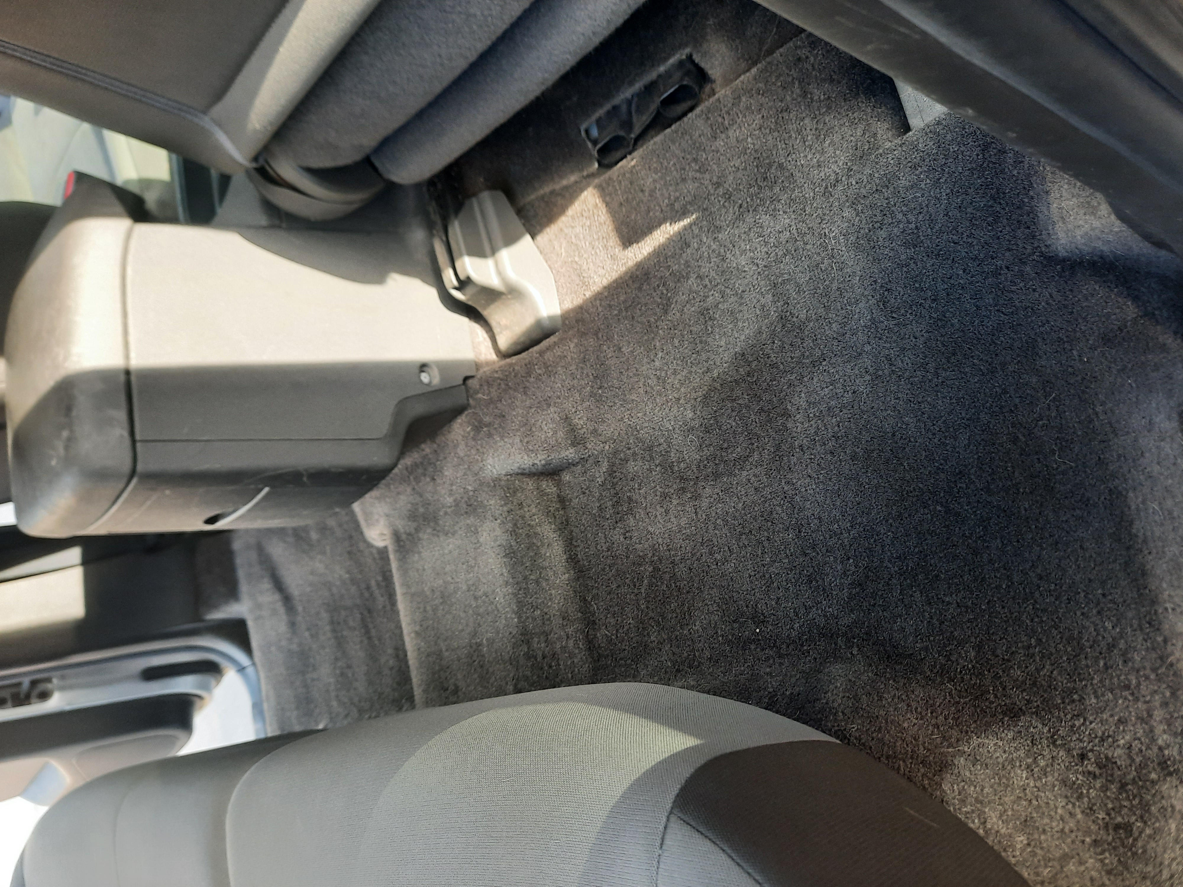 Used 2010 Nissan Xterra S AWD/4WD image 16