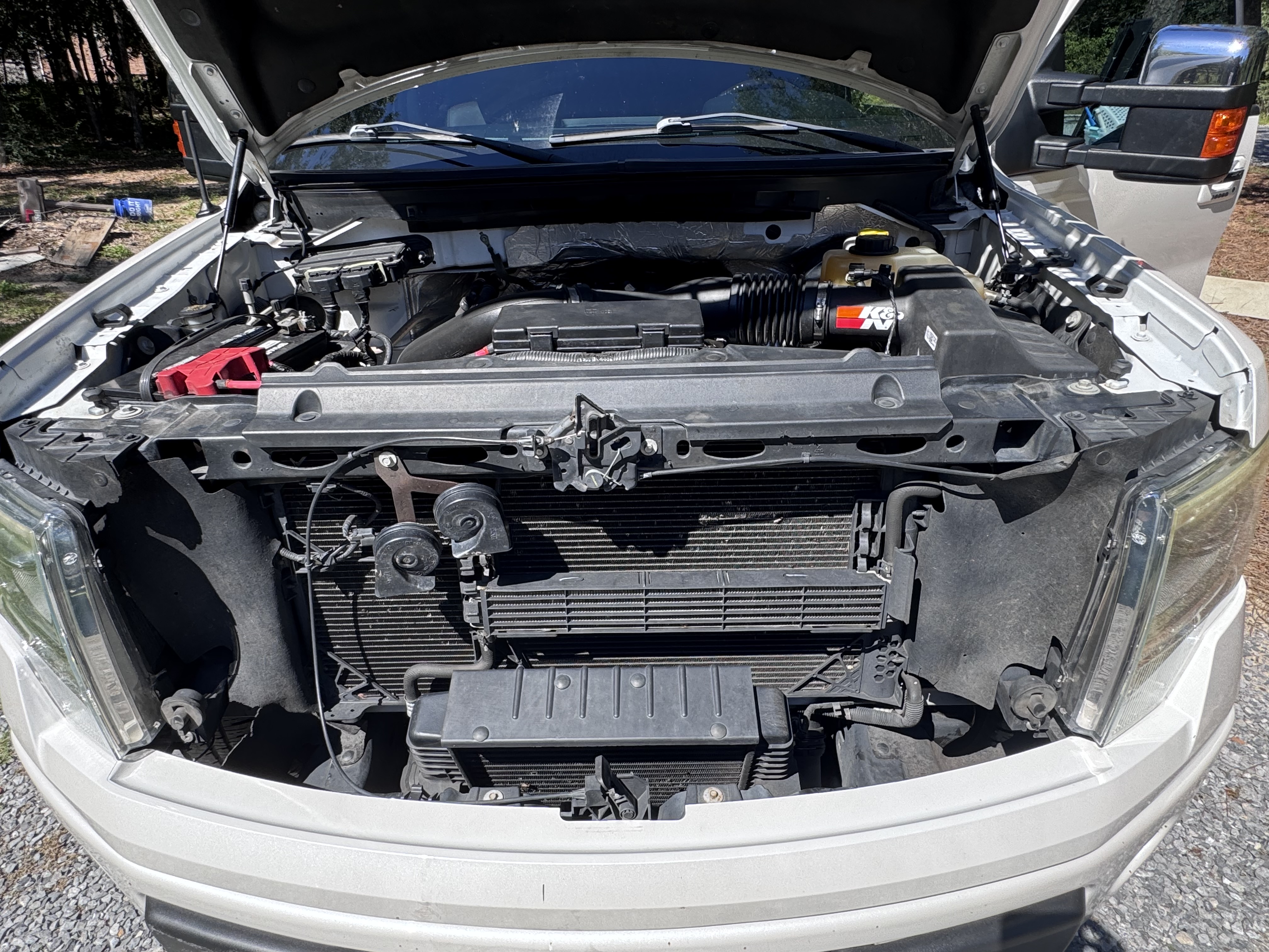Used 2014 Ford F150 Platinum RWD image 24