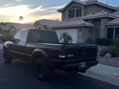 Used 2008 Ford Ranger Sport RWD image 2