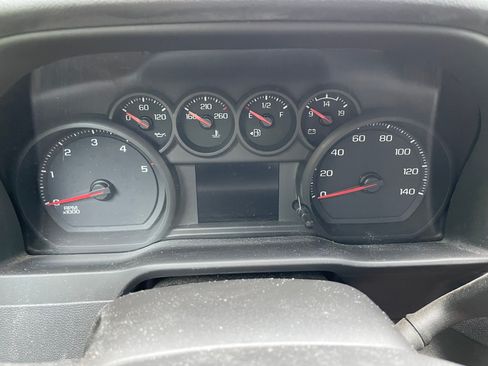 Used 2022 GMC Sierra 3500 Pro w/ Gooseneck/5TH Wheel Package image 15