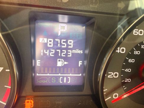 Used 2016 Subaru Forester 2.0XT Premium image 15