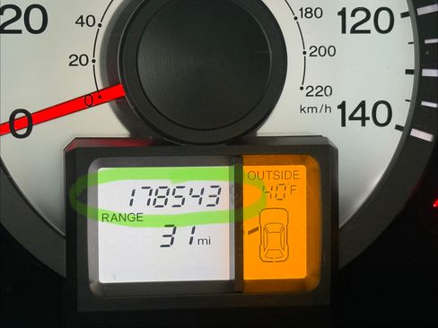 Used 2011 Honda Pilot EX-L image 20